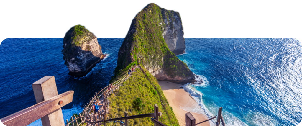 Nusa Penida Private Driver Header
