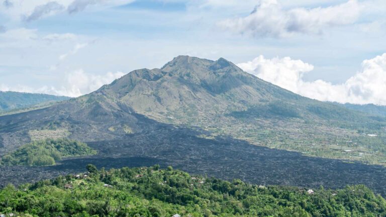 Bali Volcano Tour