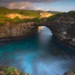 Broken Beach Nusa Penida