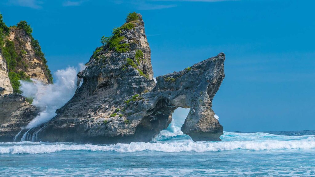 EAST TRIP NUSA PENIDA