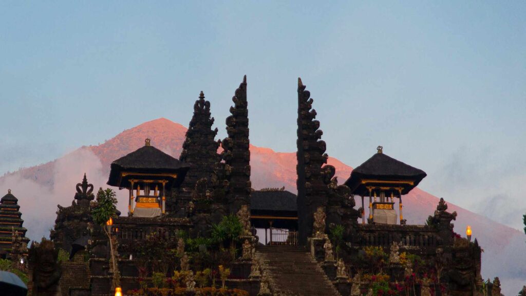 Besakih Temple Private Day Tour