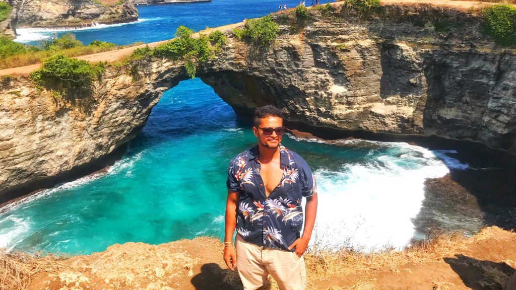 pasih uug nusa penida