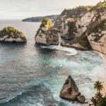 Diamond Beach Nusa Penida