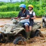 Bali ATV Quadbike Tour