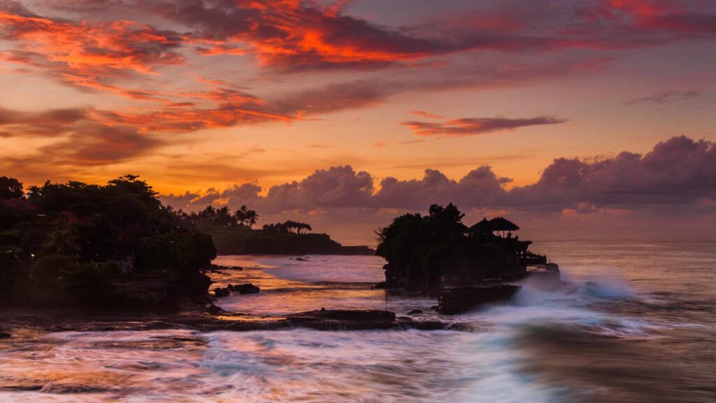 Bali itinerary 3 days with private driver