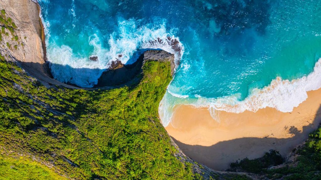 Best Beaches in Nusa Penida