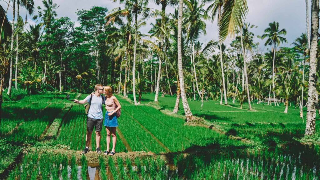 Most Popular Tourist Attractions in Bali