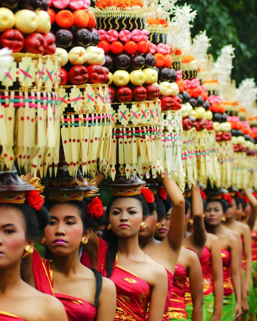 bali culture tradition