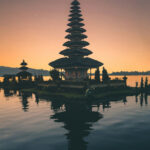 Bali temple tour package with private driver