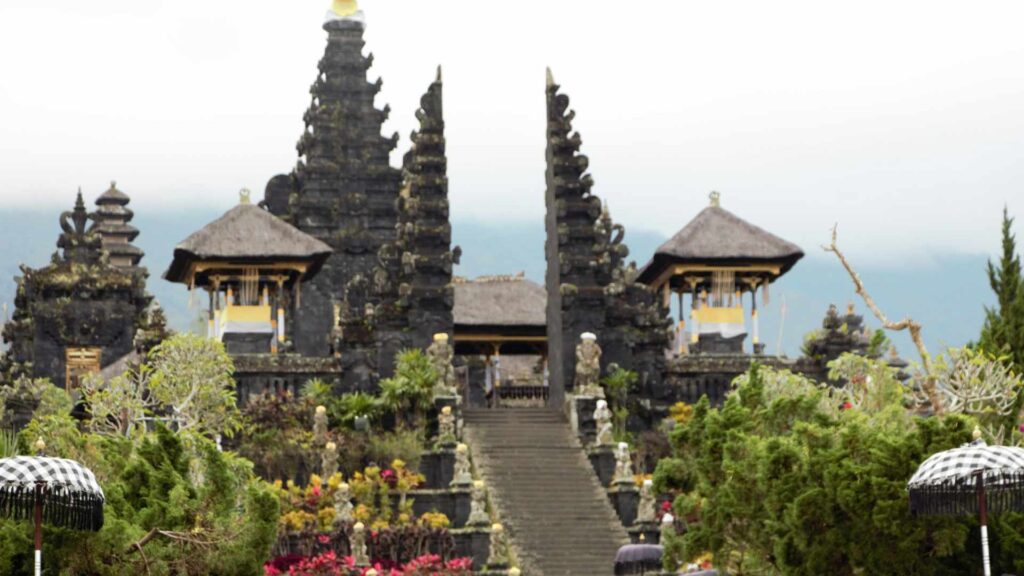 candi temple
