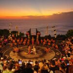 Uluwatu private tour with Kecak dance