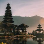 Bali Hotel Pickup Tour with Private Driver