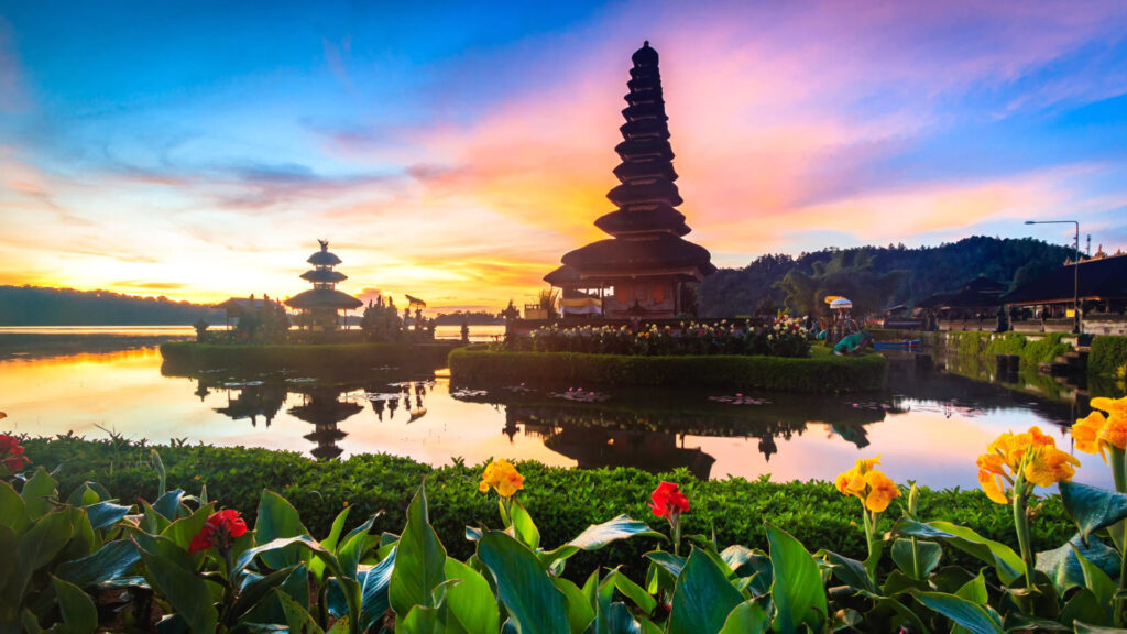 Bali Tour Package with Flexible Itinerary