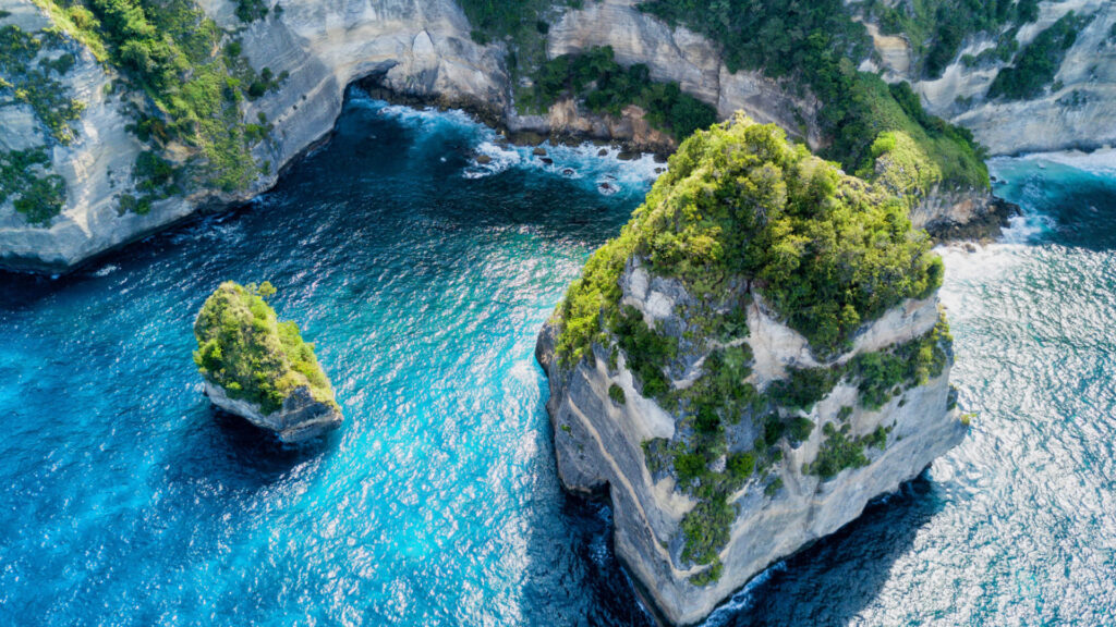 Bali to Penida Island