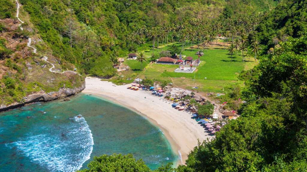 bali to nusa penida