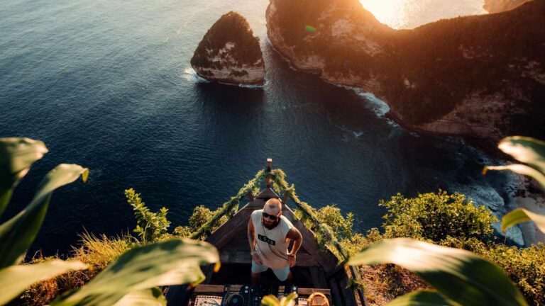 Nusa Penida All Inclusive Tour Package