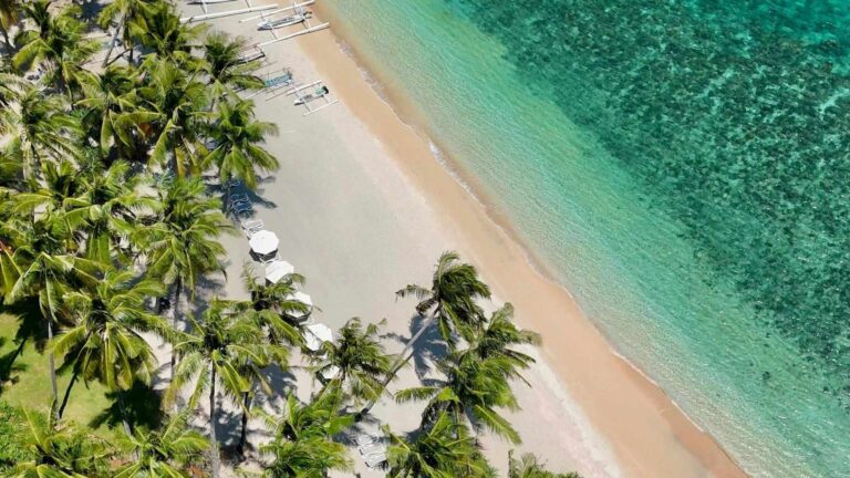 Nusa Penida private tour with snorkeling
