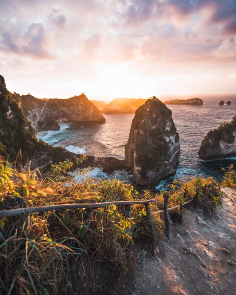 ubud to nusa penida