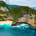 West Nusa Penida
