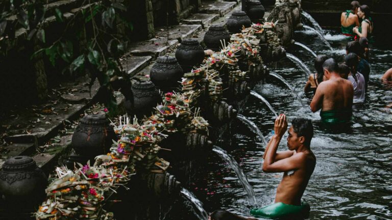 Bali Countryside Tour