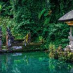 Gunung Kawi Sebatu Temple