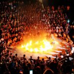 Kecak Dance Tour