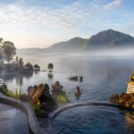 Kintamani Hot Spring