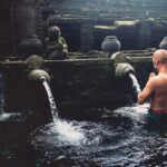 Tirta Empul Holy Spring Water Temple