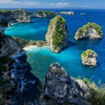 kuta to nusa penida