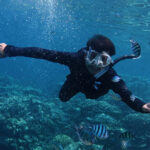 Nusa Penida private tour with snorkeling option