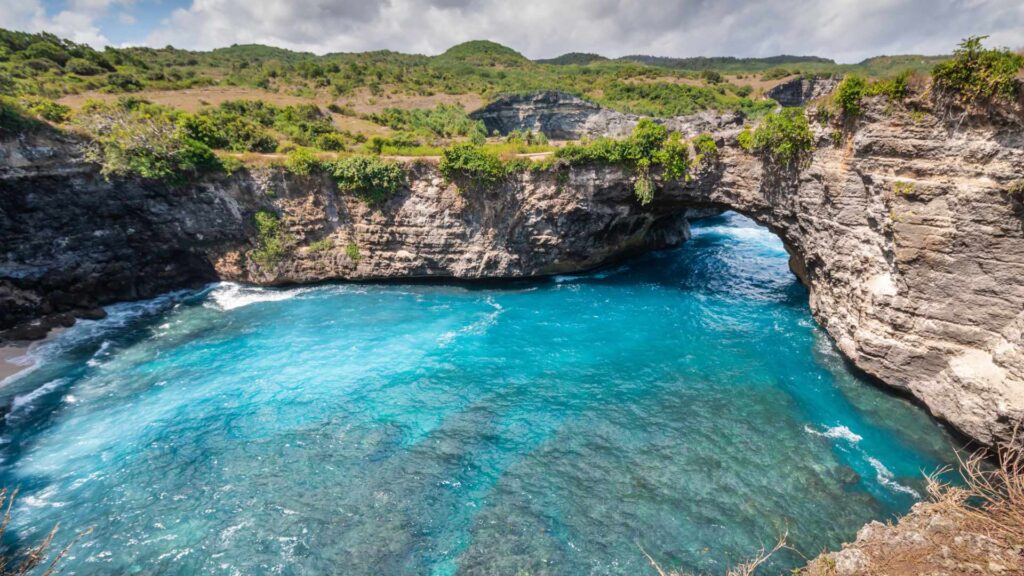 Nusa Penida to Bali Return Guide with Easy Travel Tips