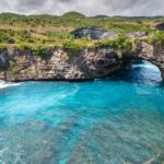 Nusa Penida to Bali