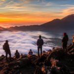 Mount Batur Sunrise Tour
