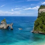 Atuh Beach nusa penida
