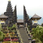 Bali Temple Tour besakih
