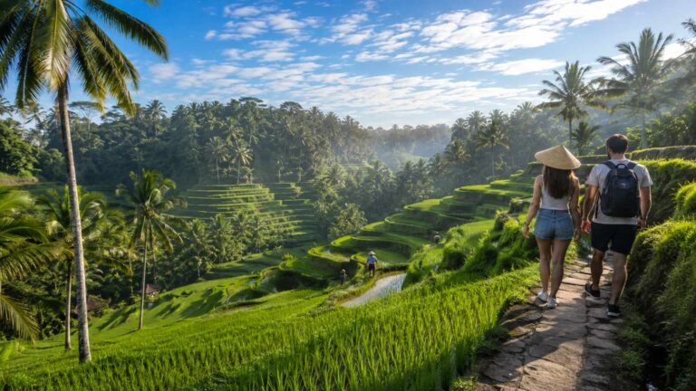 Bali Tour Booking