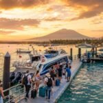 Fast Boat to Nusa Penida