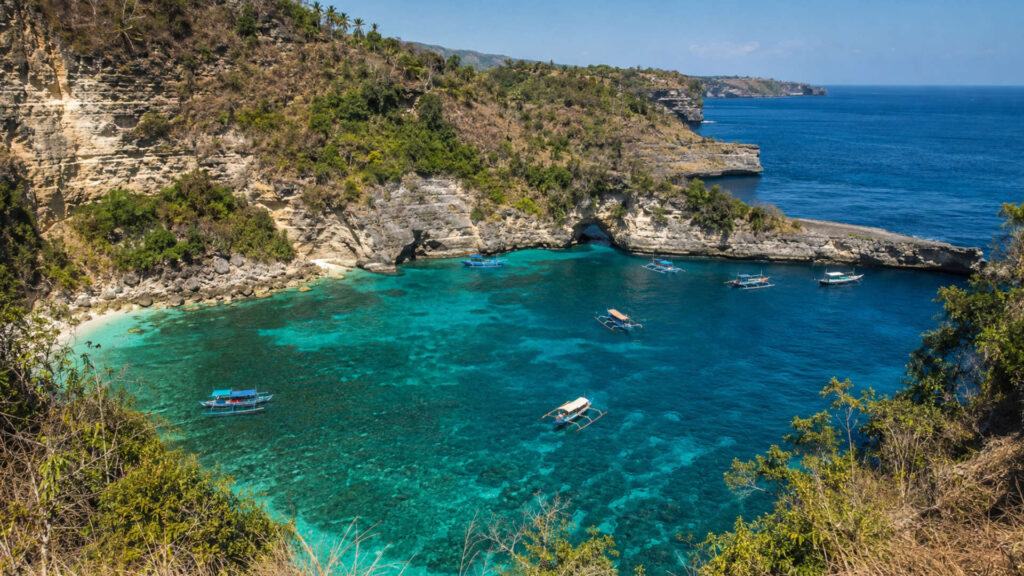 Gamat Bay Snorkeling Guide for First-Time Visitors
