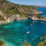 Gamat Bay Snorkeling