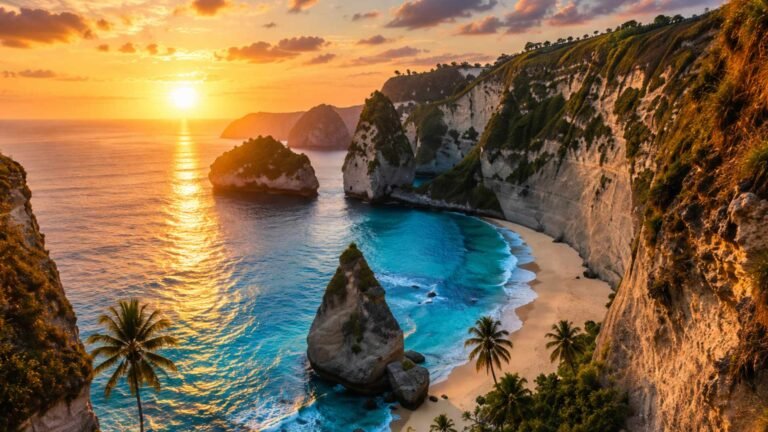 Is Nusa Penida Worth Visiting