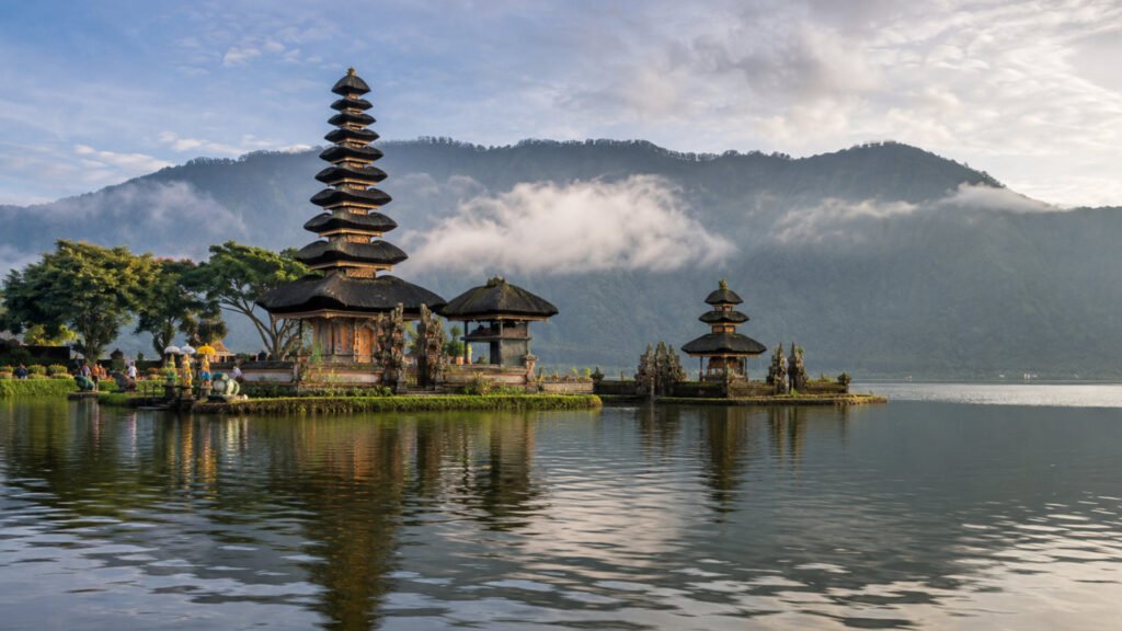 Bedugul Tour
