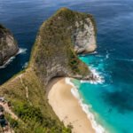 East or West Nusa Penida