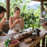 Bali Coffee Plantation Tour