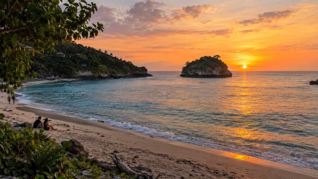 Nusa Penida Travel Guide: Plan the Perfect Island Visit