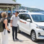 Private Driver Nusa Penida