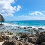 Tembeling Beach Nusa Penida