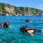 Toyapakeh Snorkeling