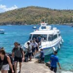 how to get to nusa penida from bali
