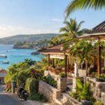 Where to Stay in Nusa Penida