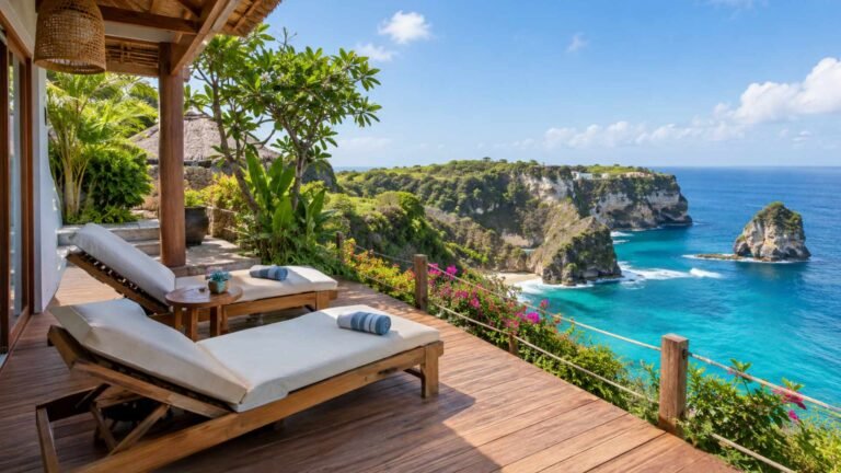 Best Hotels in Nusa Penida